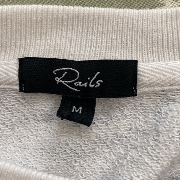 Rails Ramona Sweatshirt - Picture 5 of 5